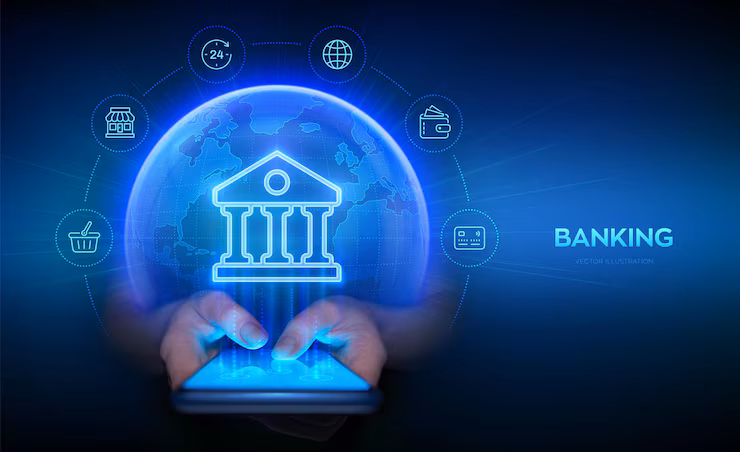 Digital Banking Transformation